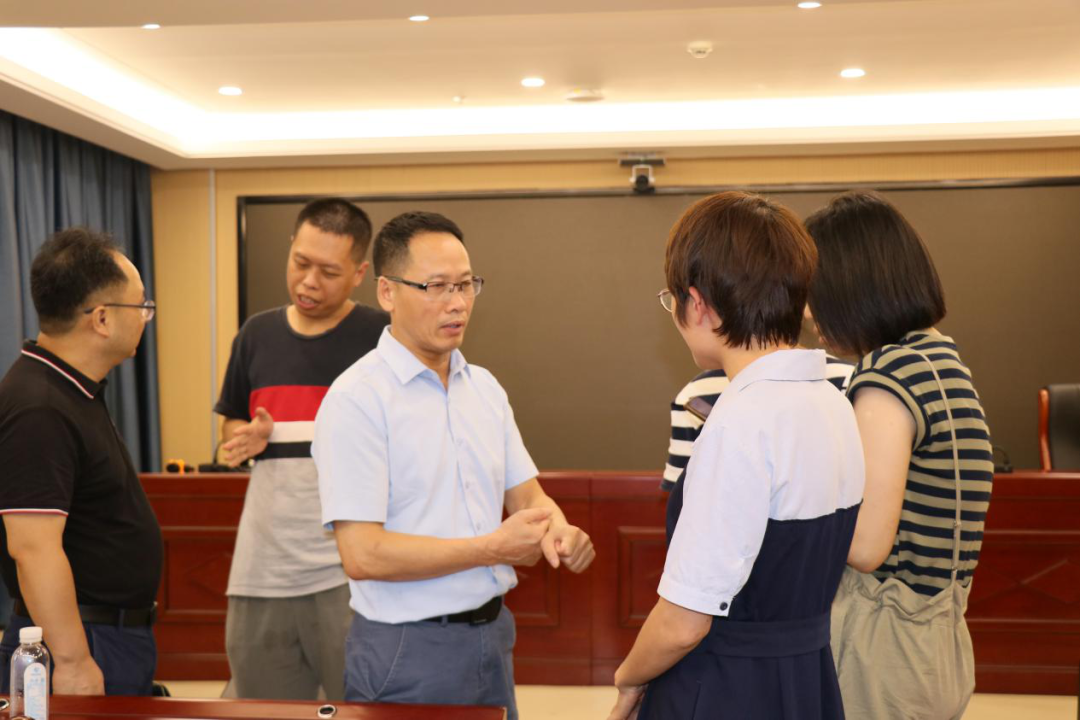 科普送健康,携手向未来 ▏石化设计院工会开展“健康来敲门”系列科普活动(图7) 科普送健康,携手向未来 ▏石化设计院工会开展“健康来敲门”系列科普活动(图7)