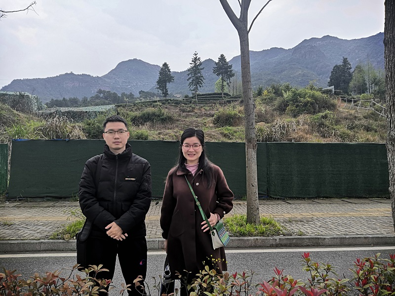 福建省大力石化贸易有限公司唐头洋加油站(图1)