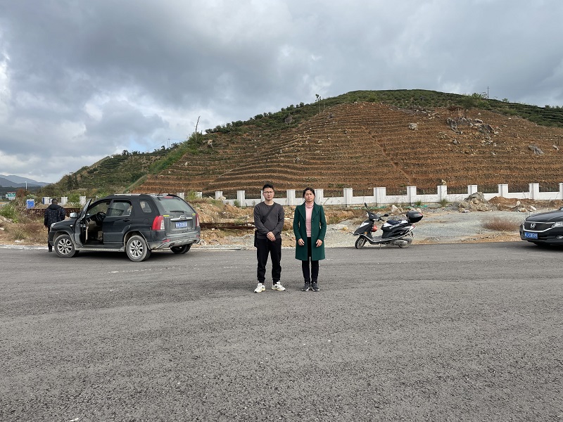 宁德沙埕湾跨海高速公路有限责任公司福鼎沙埕湾服务区左区加油站