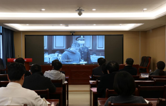石化设计院召开2025年党建暨党风廉政建设和反腐败工作会议(图8)