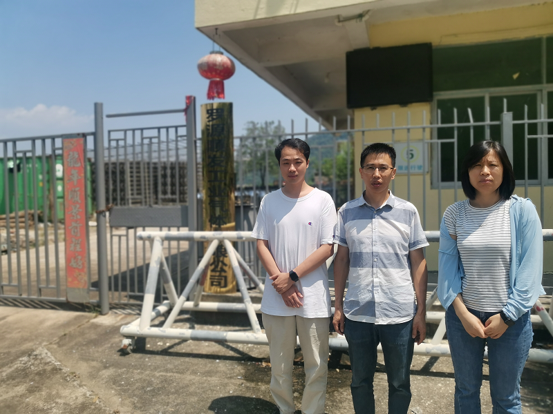 罗源顺发工业气体有限公司氧气、氮气、氩气、二氧化碳充装 及工业气体销售安全评价网上公开