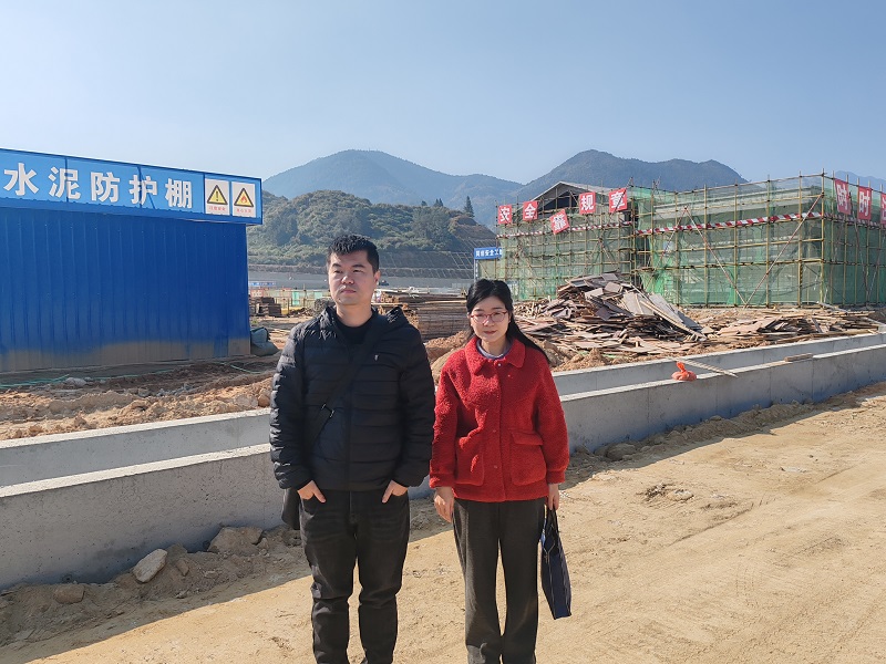 宁德宁古高速公路有限责任公司宁德好西乡服务区加油站安全评价服务信息网上公开